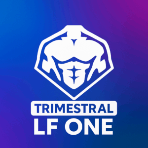 LF ONE - Trimestral
