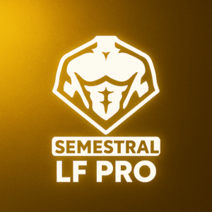 LF PRO - Semestral