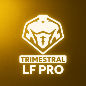 LF PRO - Trimestral