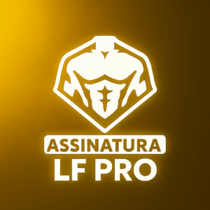 LF PRO - Assinatura Mensal