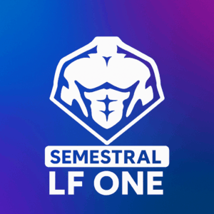 LF ONE - Semestral