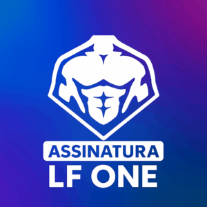 LF ONE - Assinatura Mensal
