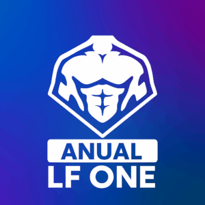 LF ONE - Anual