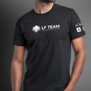 CAMISETA LFTEAM