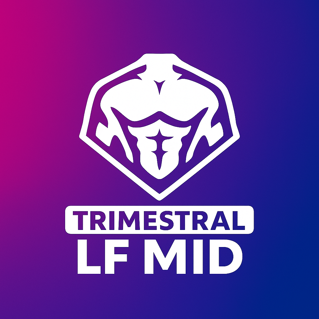 LF MID - Trimestral